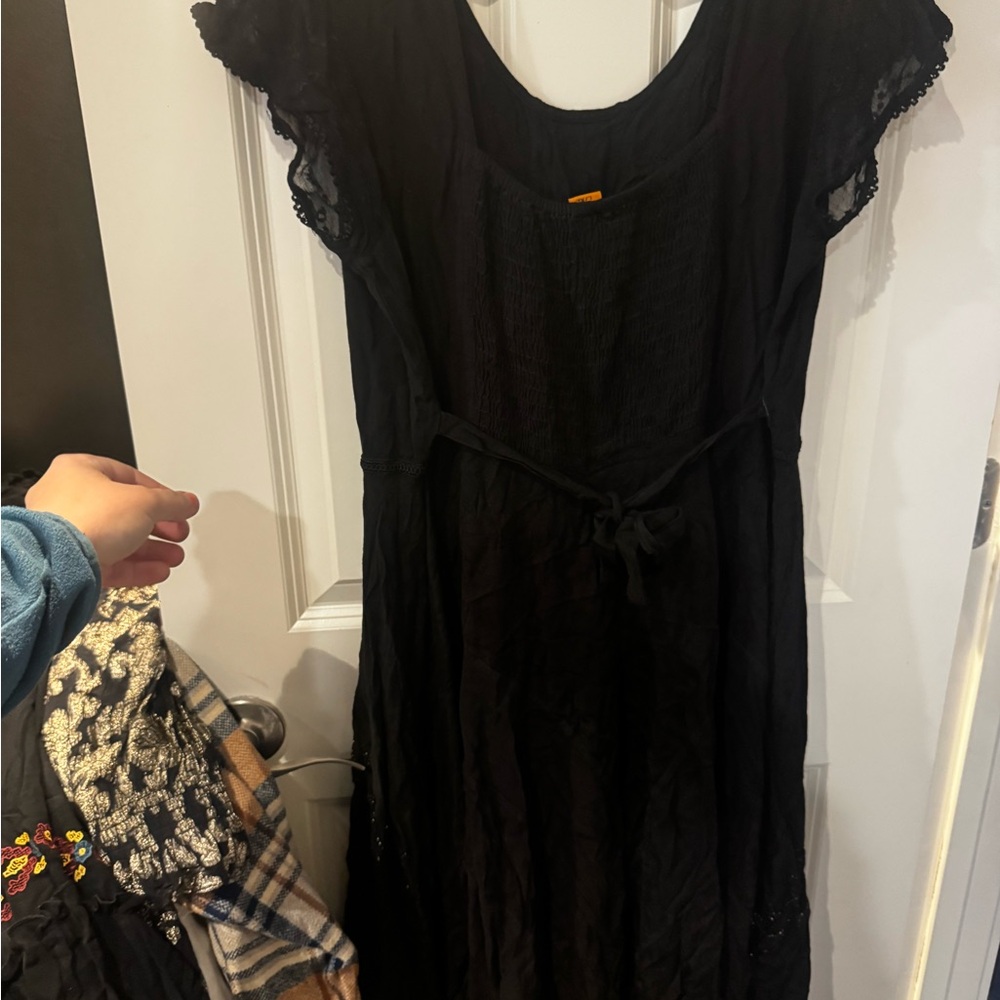 Cute summer dress
